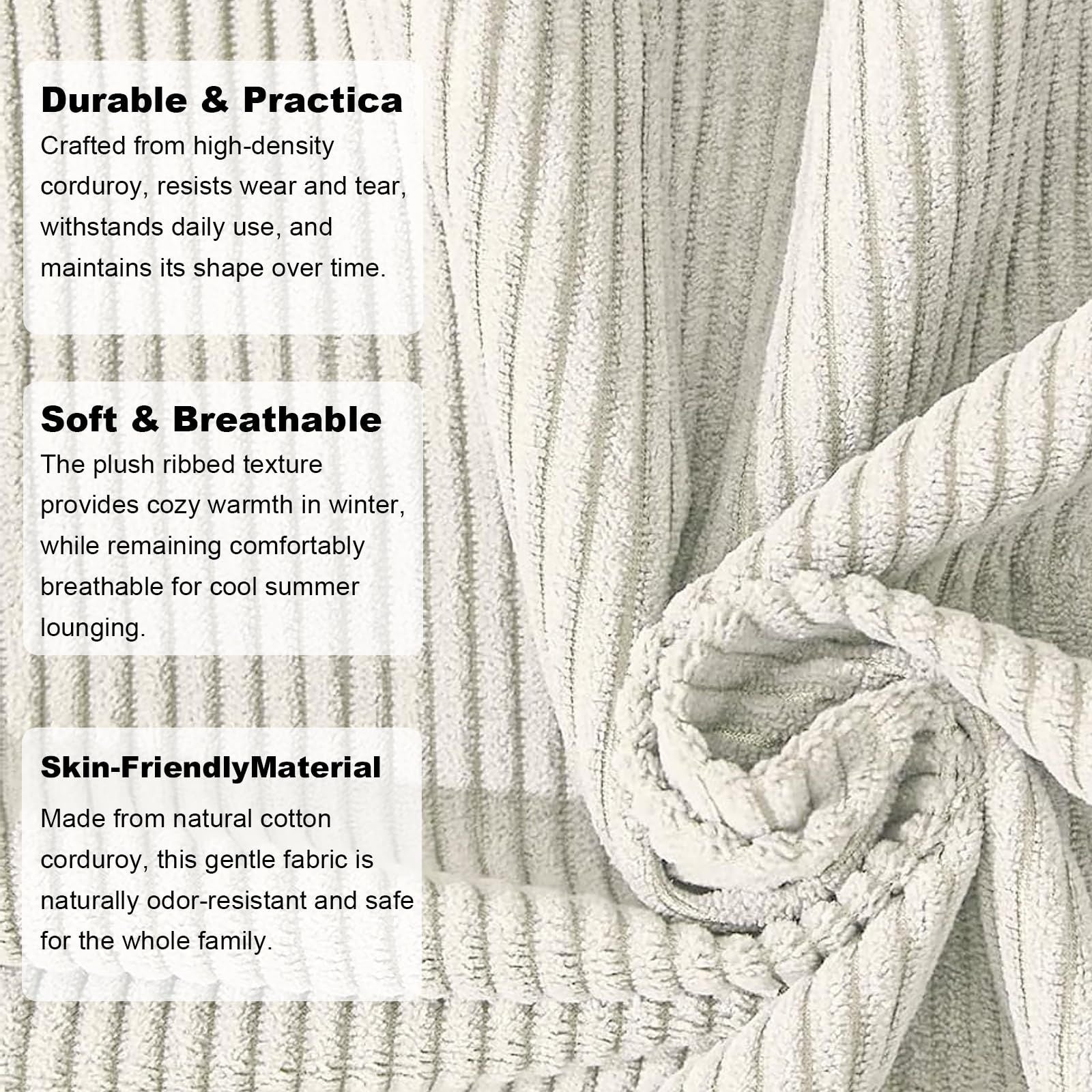 Cozy Sponge Convertible Sofa Bed, Measuring 72.83X37.4X27.56 inch, Ideal for Saving Space And Suitable for Living Rooms Or Guest Accommodations